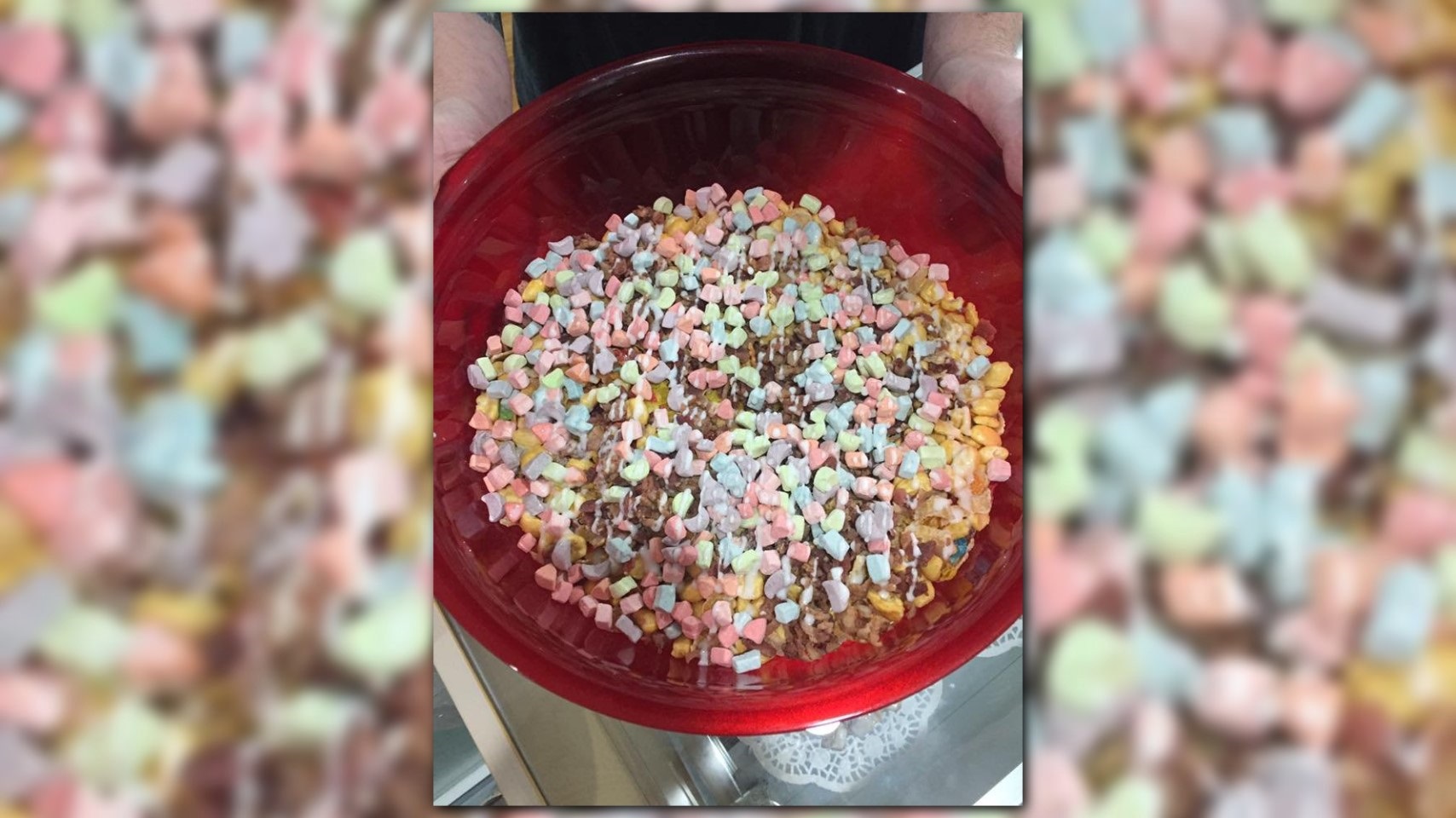 Popular Cereal Box restaurant in Highlands up for sale